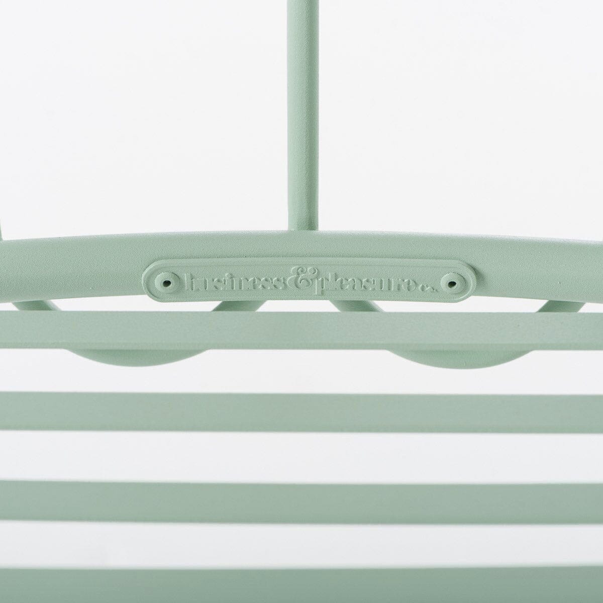 The Al Fresco Dining Chair Frame