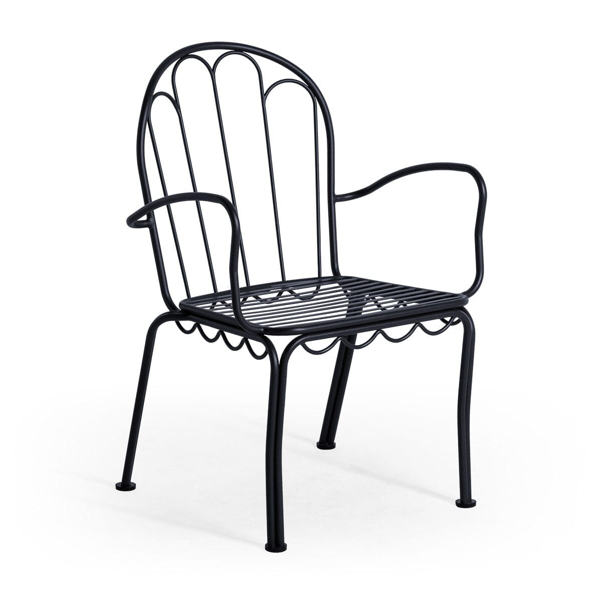 The Al Fresco Dining Chair Set