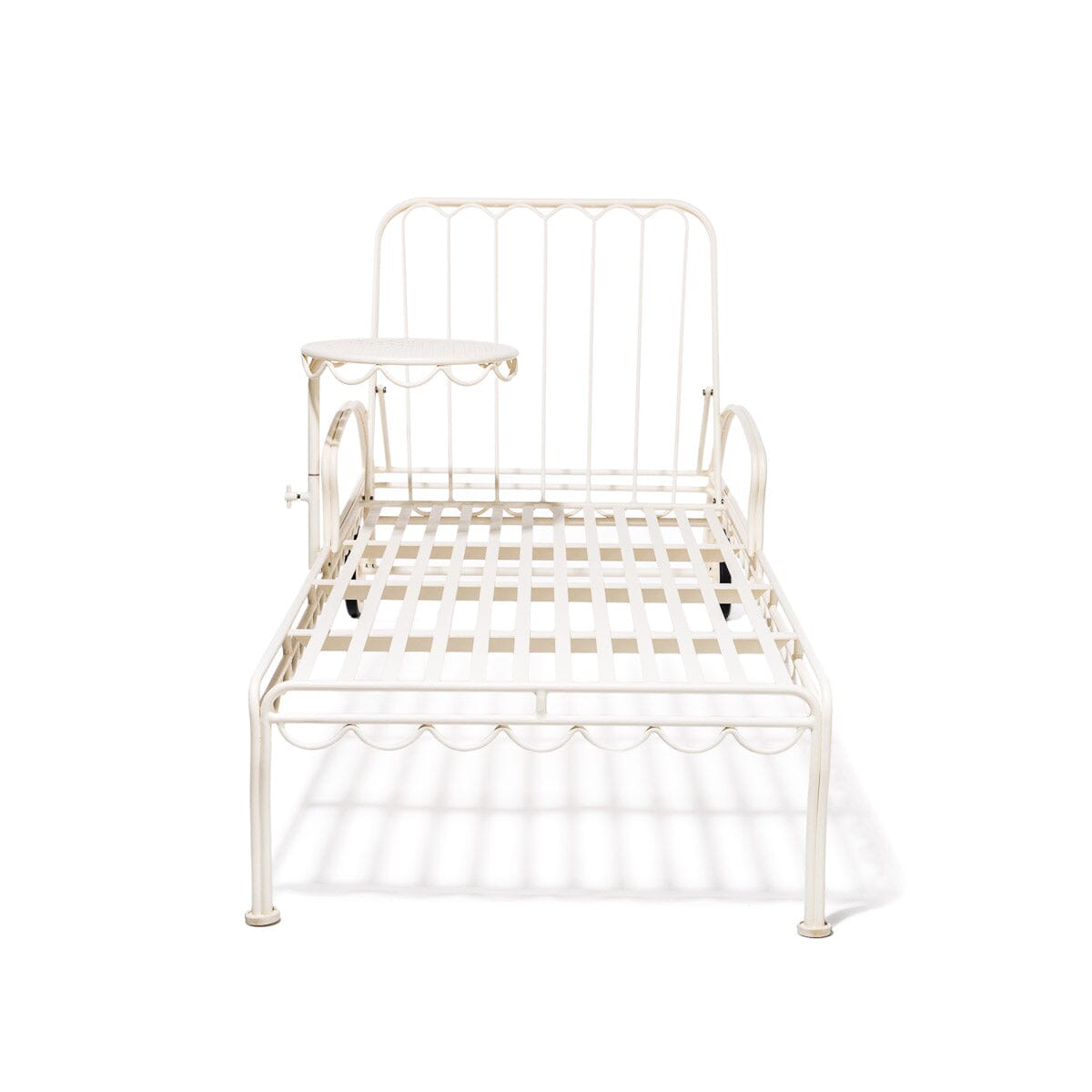 The Al Fresco Sun Lounger Frame