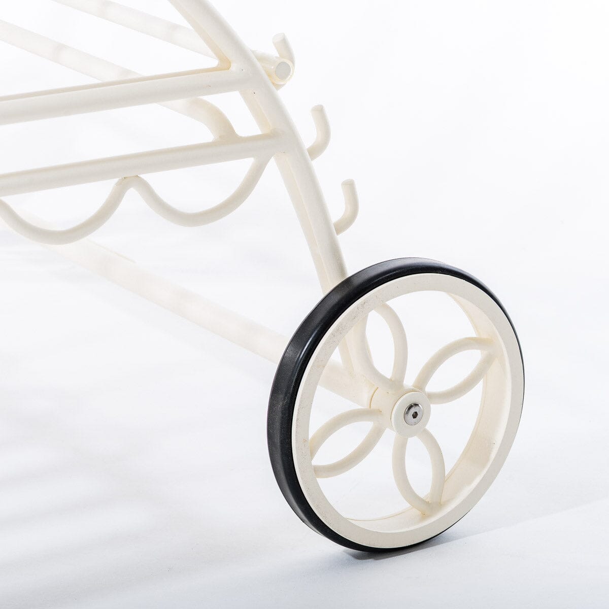 The Al Fresco Sun Lounger Frame