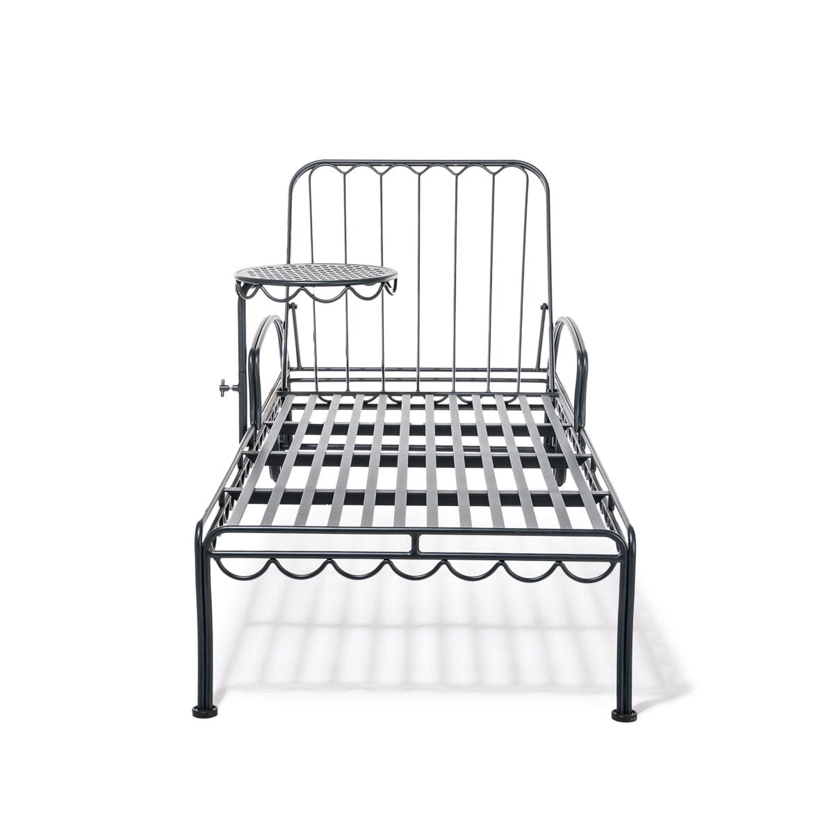 The Al Fresco Sun Lounger Frame