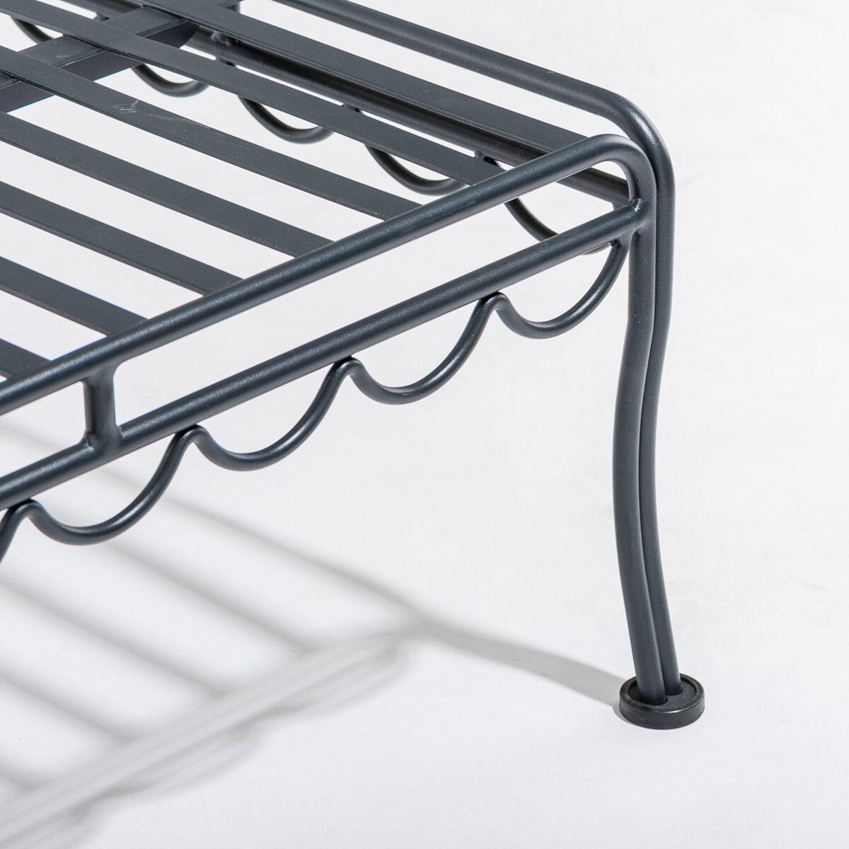 The Al Fresco Sun Lounger Frame