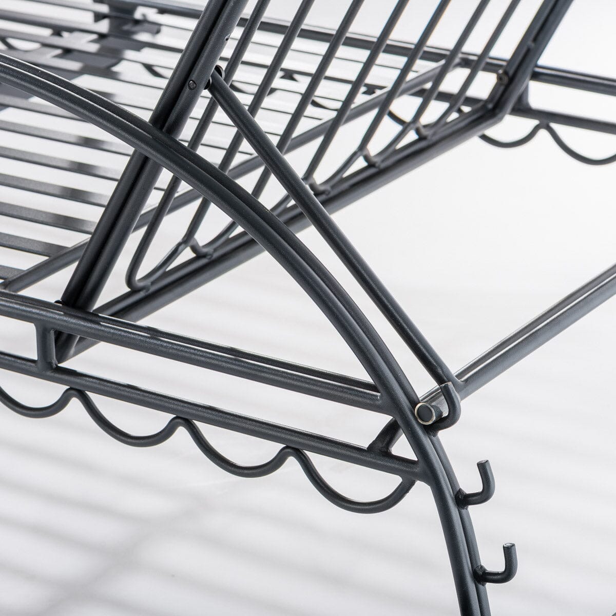 The Al Fresco Sun Lounger Frame
