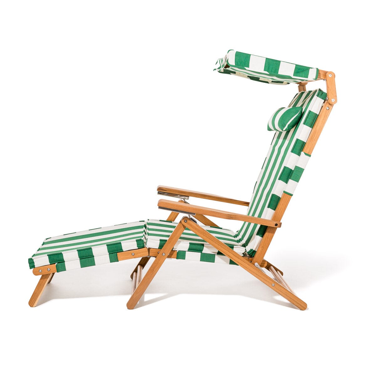 The Club Chair