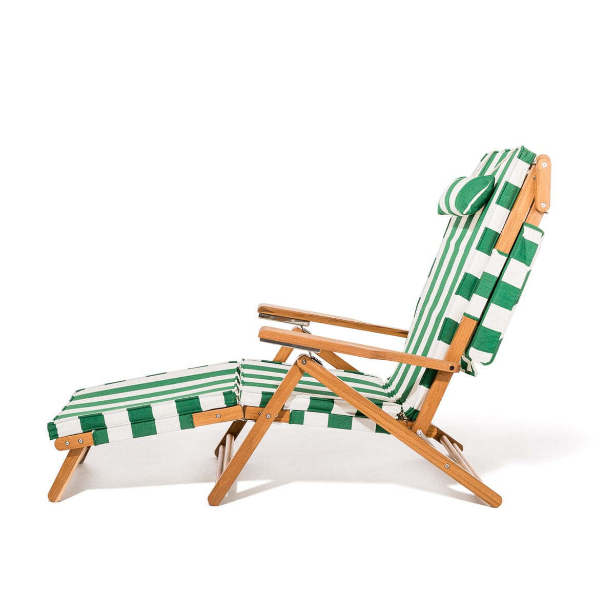 The Club Chair