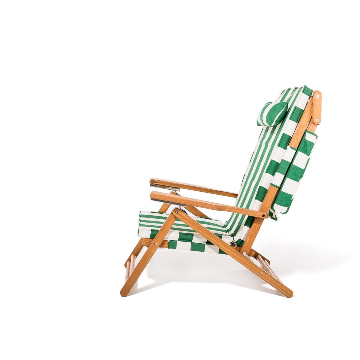 The Club Chair