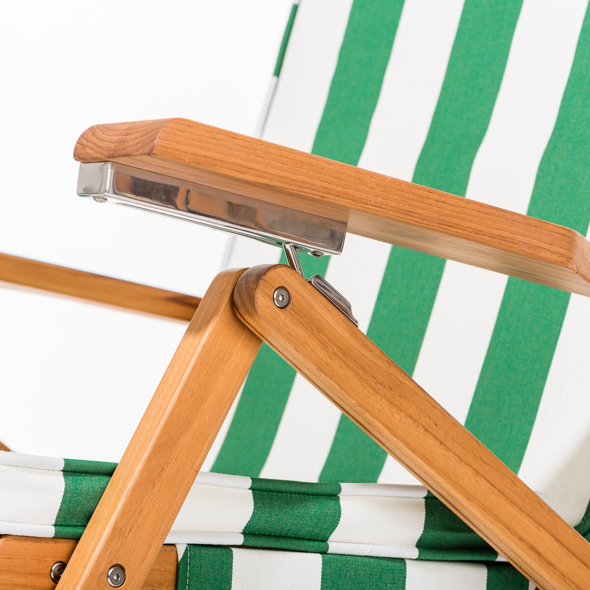 The Club Chair