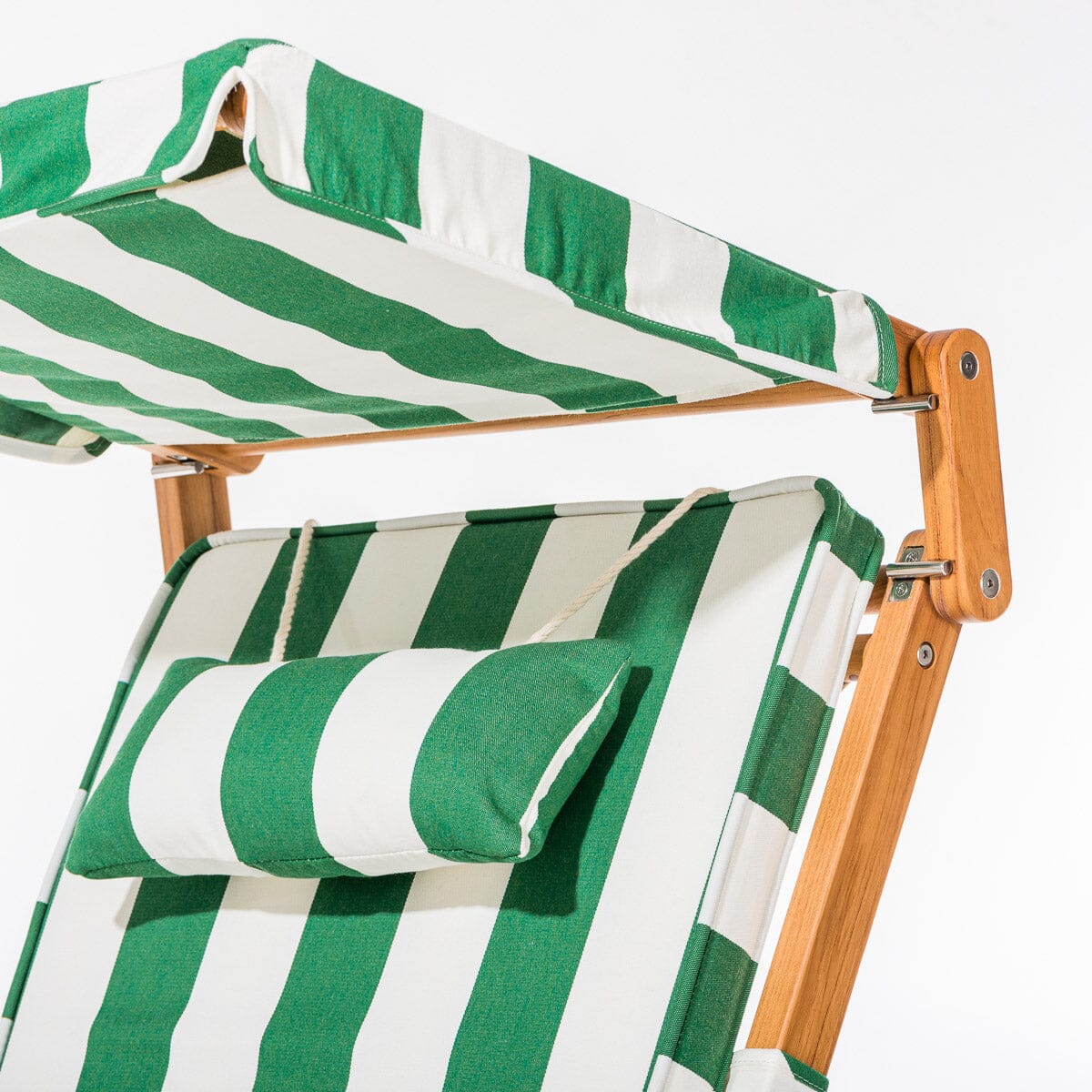 The Club Chair