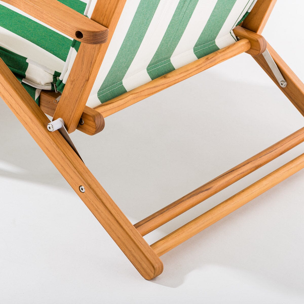 The Club Chair