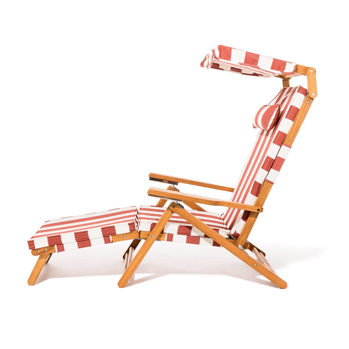 The Club Chair