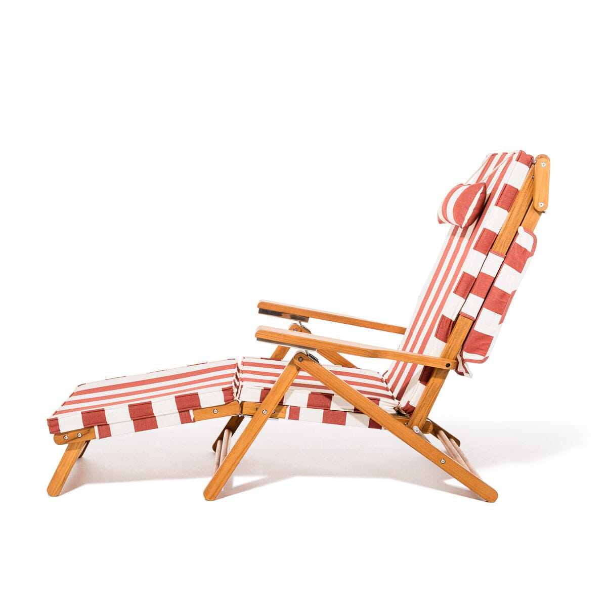 The Club Chair