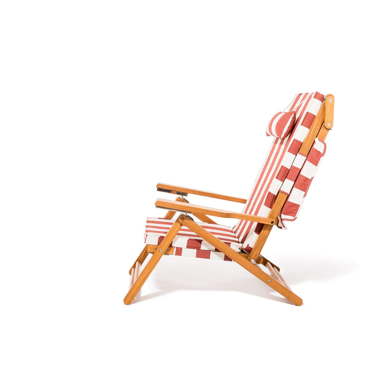 The Club Chair