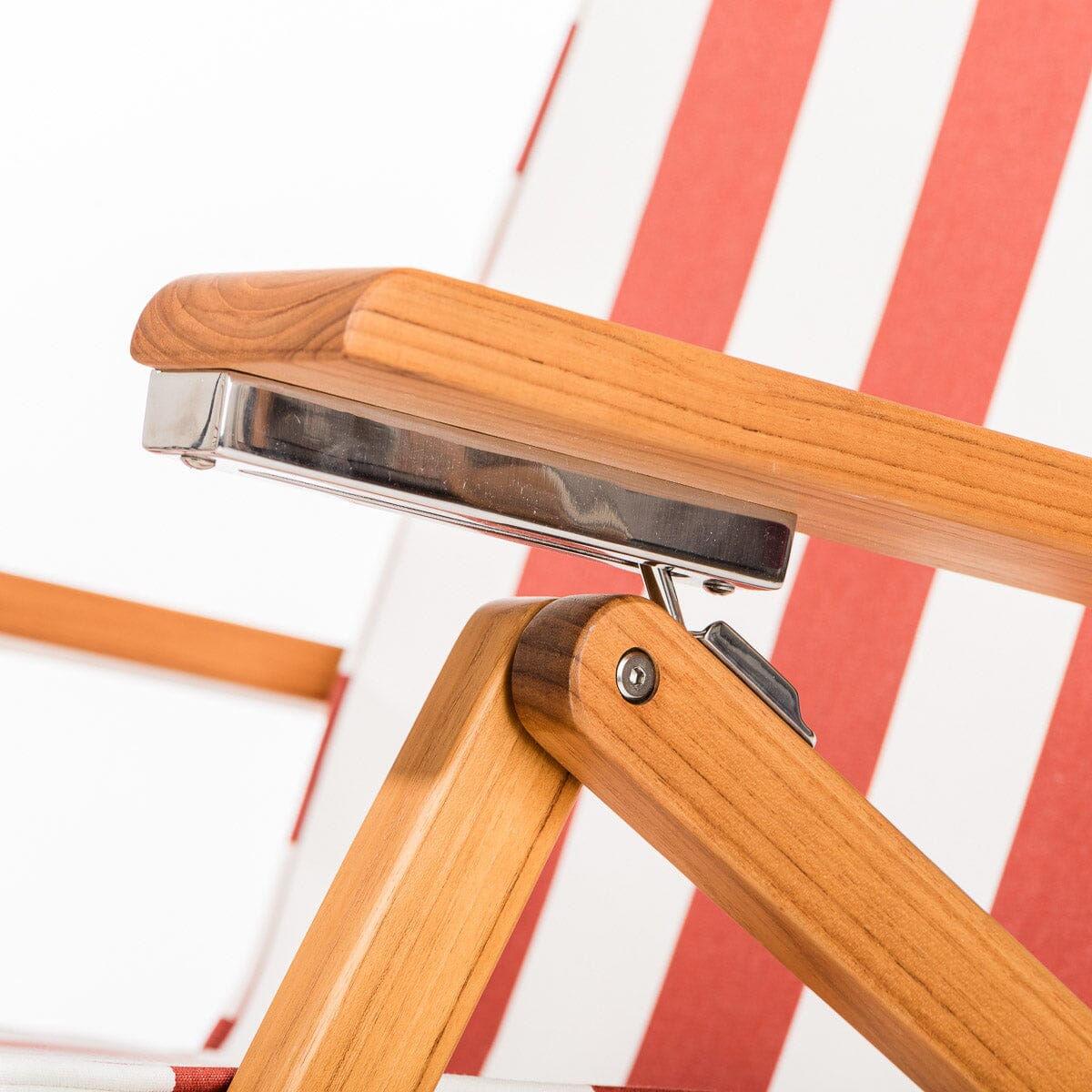 The Club Chair