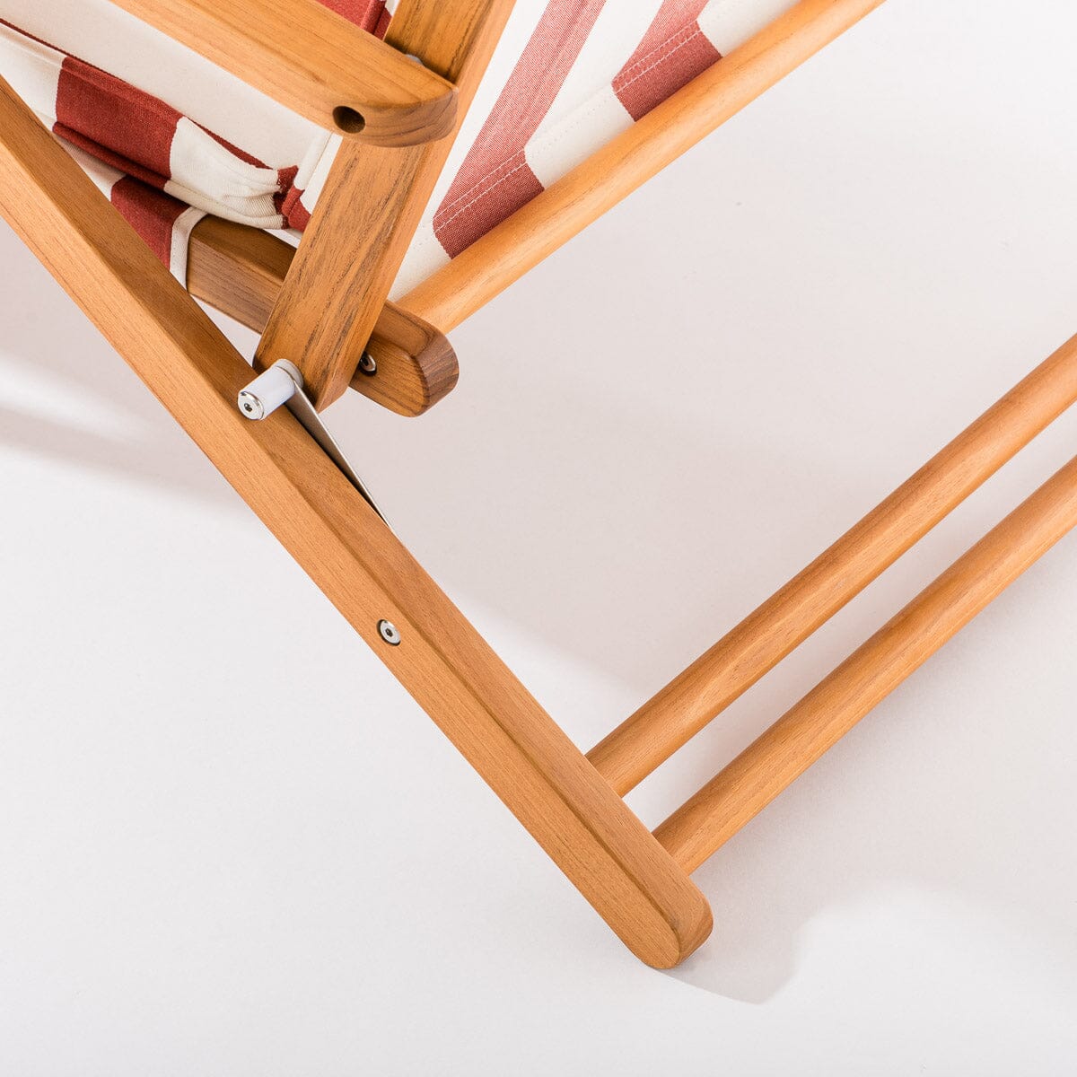 The Club Chair