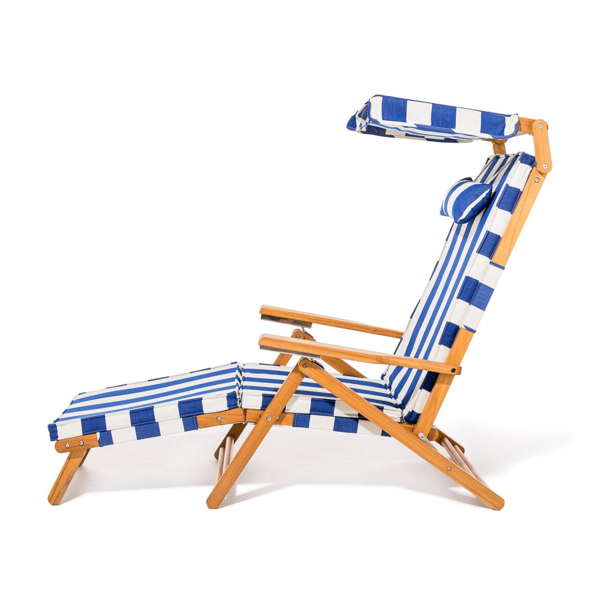 The Club Chair