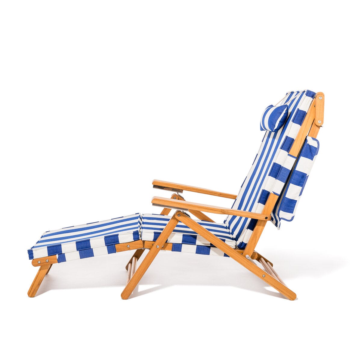 The Club Chair