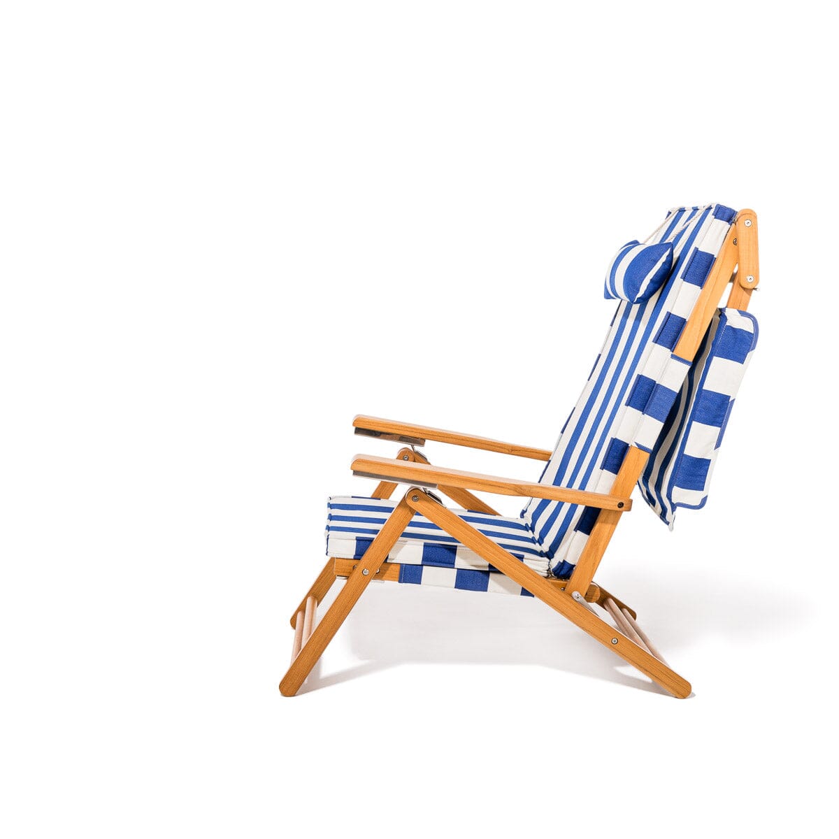 The Club Chair