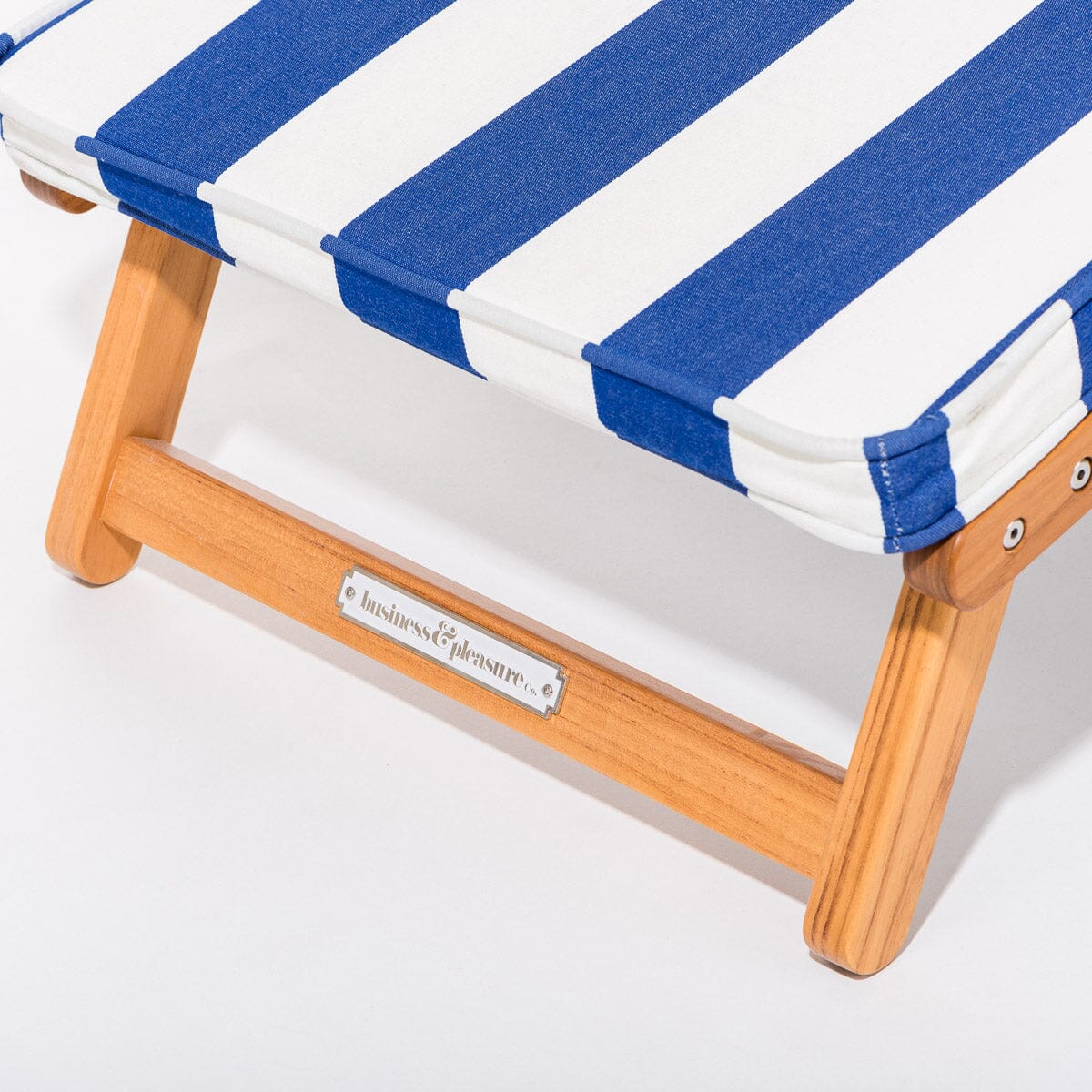 The Club Chair