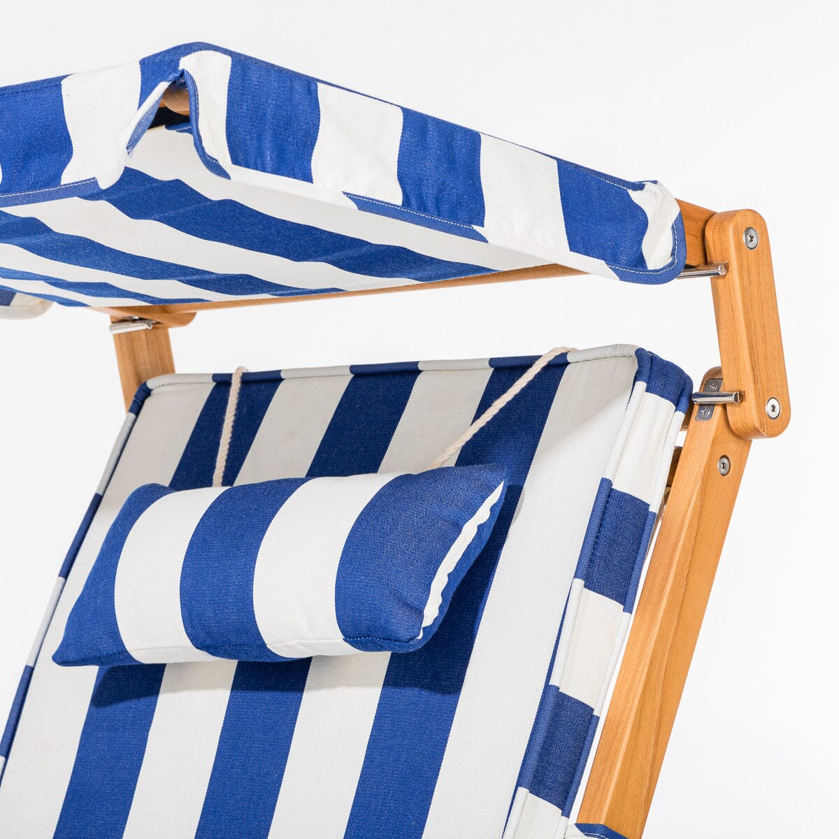 The Club Chair