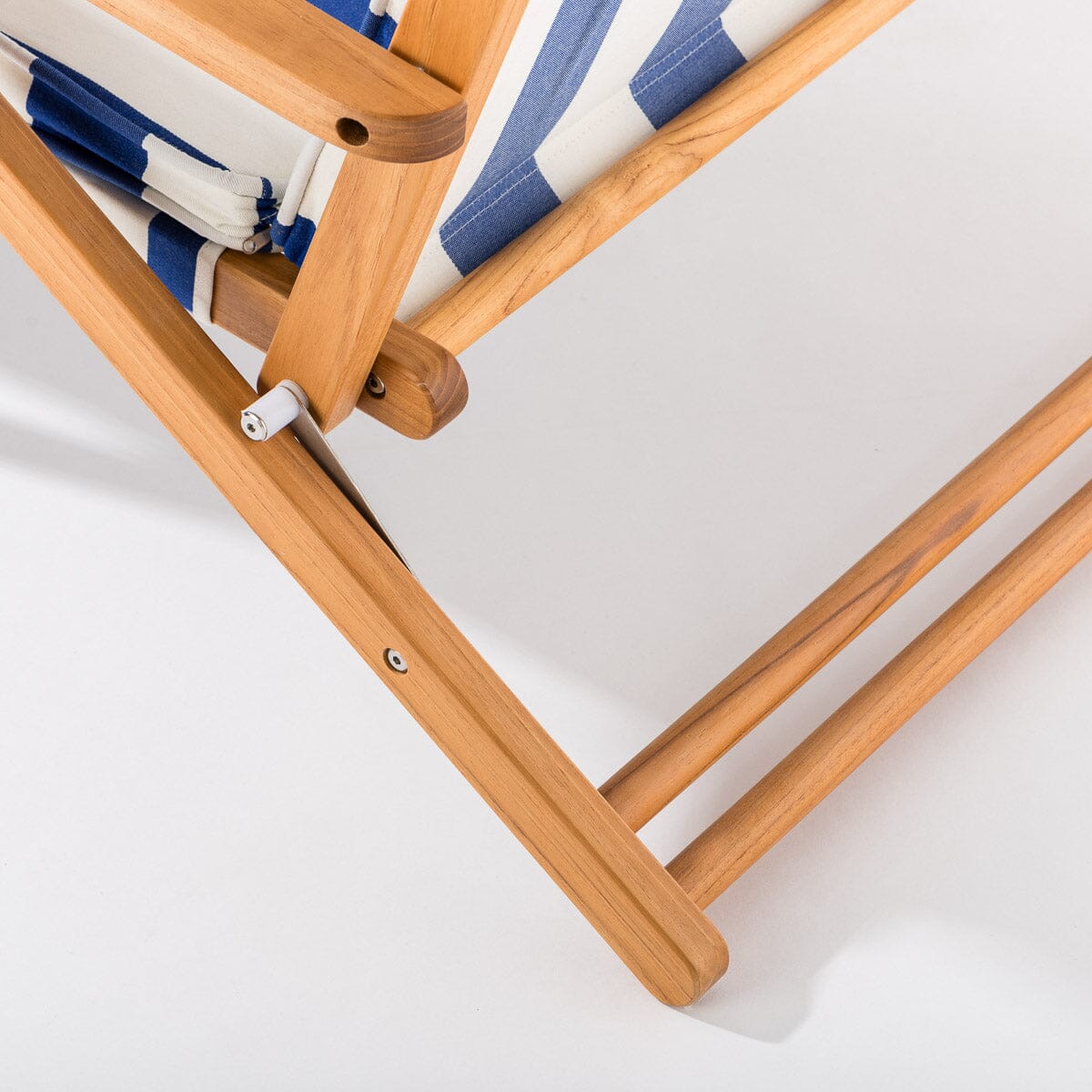The Club Chair
