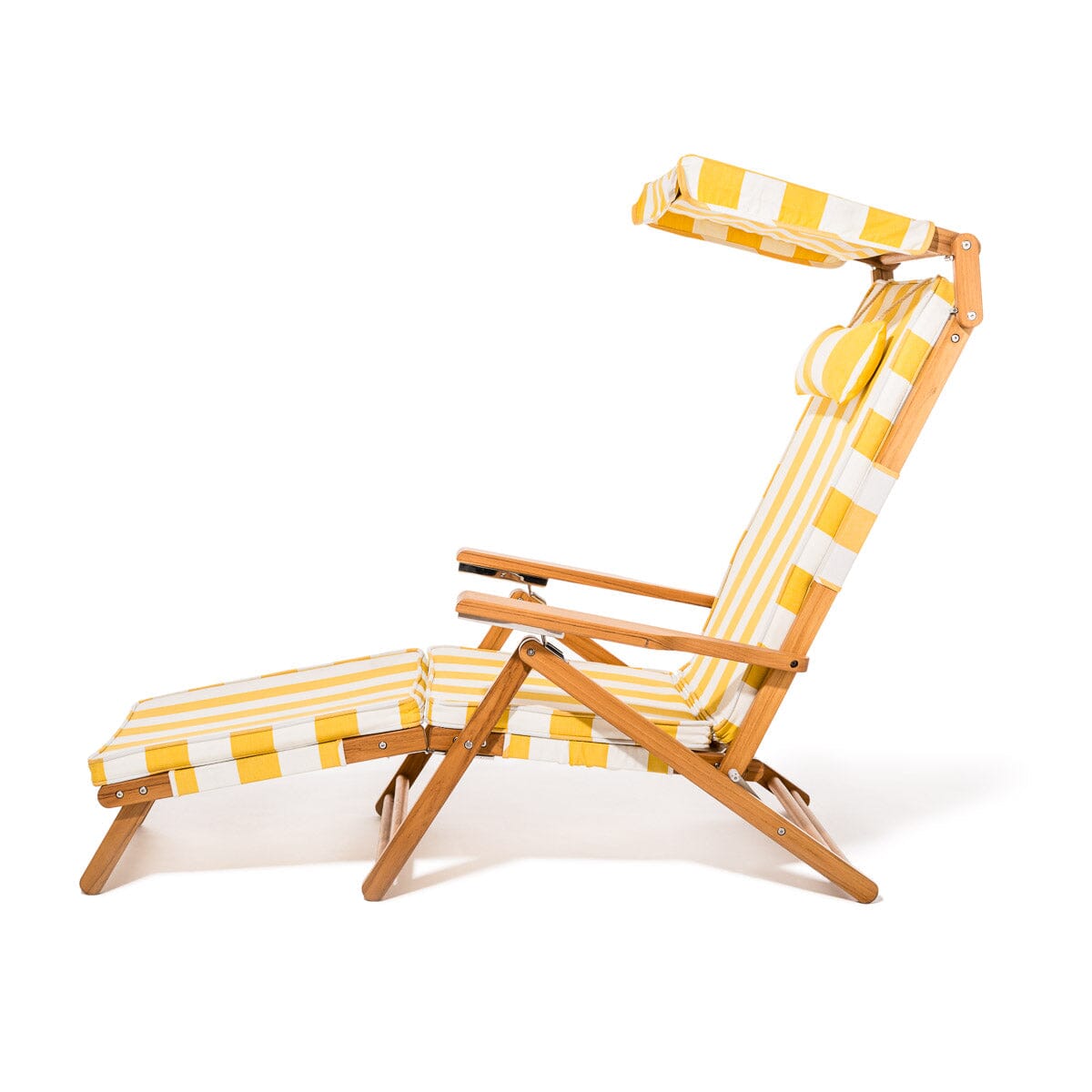 The Club Chair