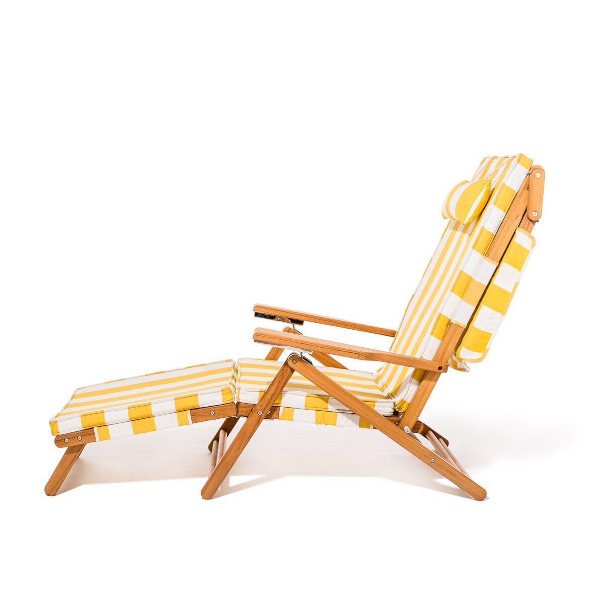 The Club Chair