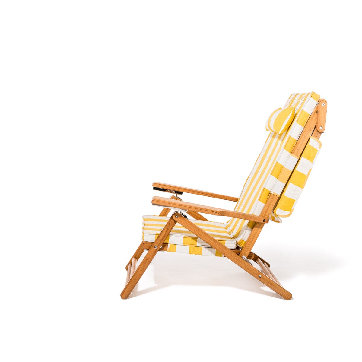 The Club Chair