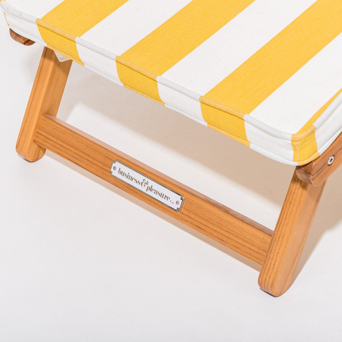 The Club Chair
