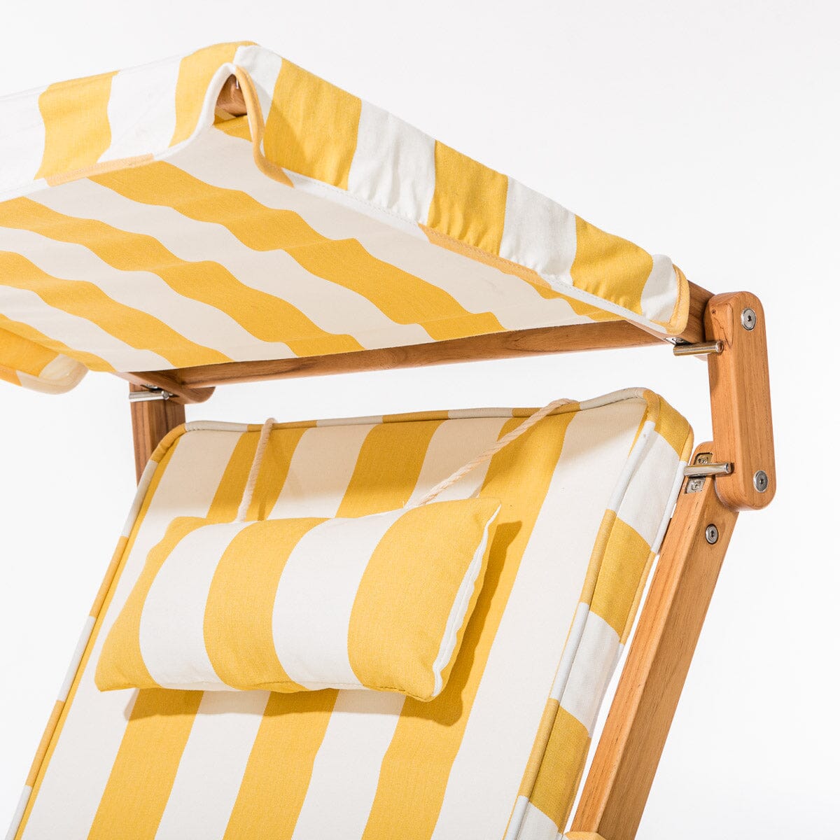 The Club Chair