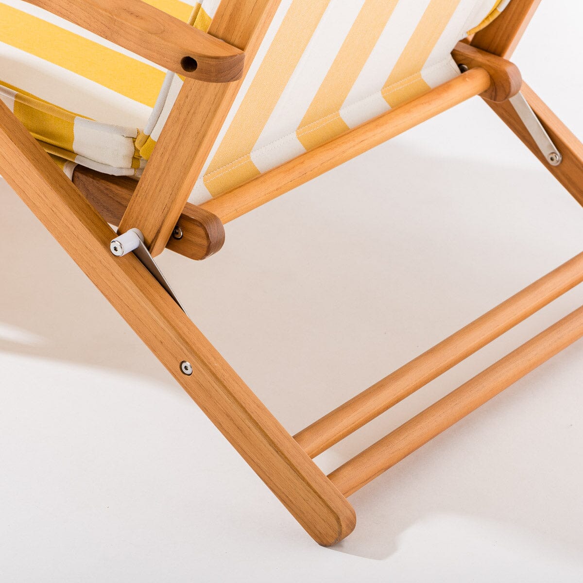 The Club Chair