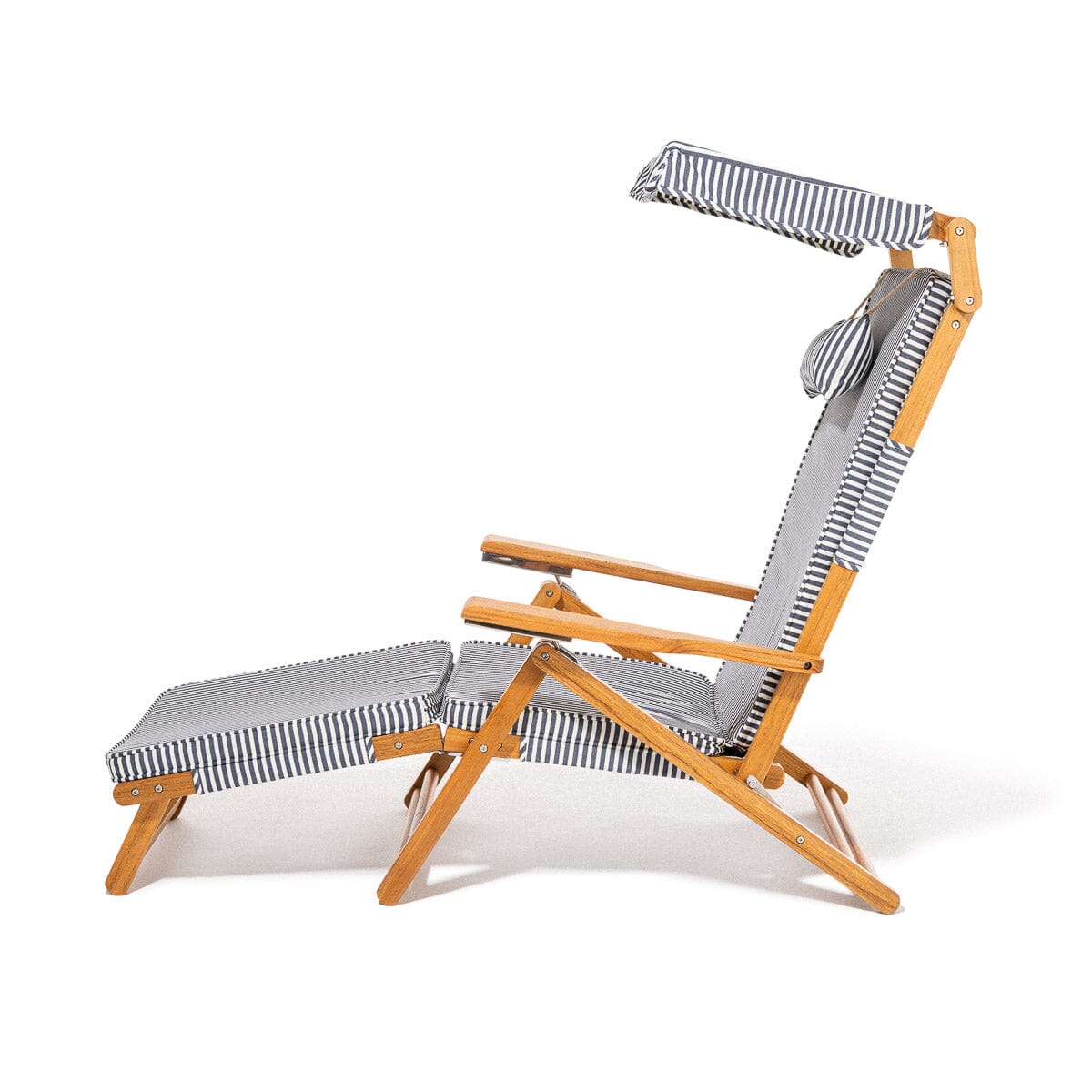 The Club Chair