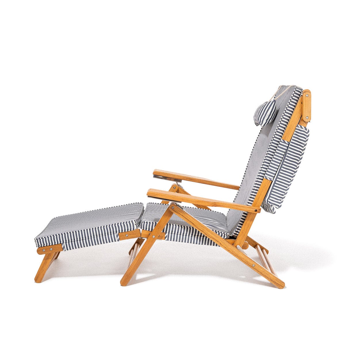 The Club Chair