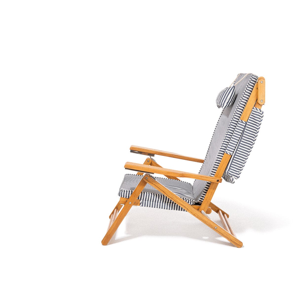 The Club Chair