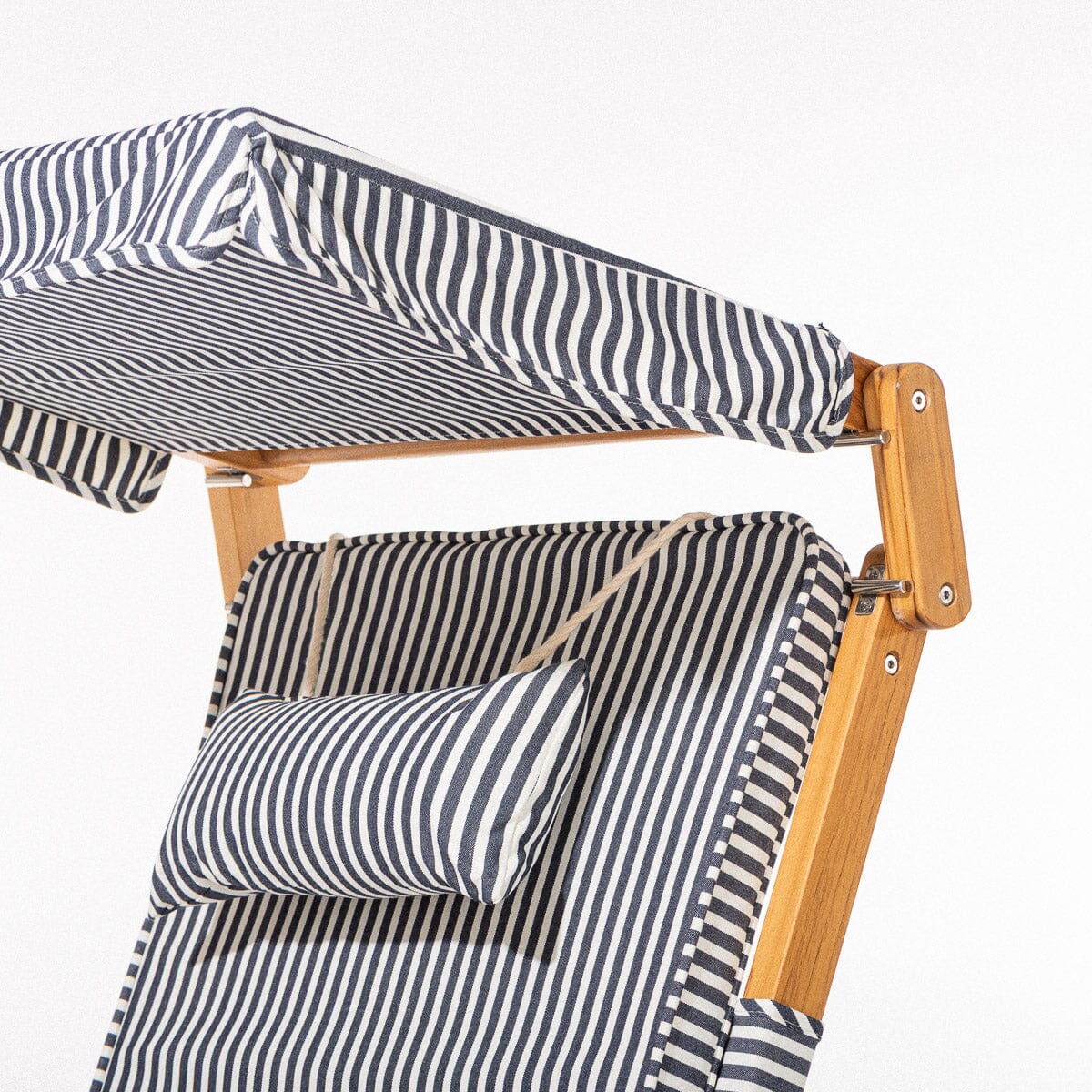 The Club Chair
