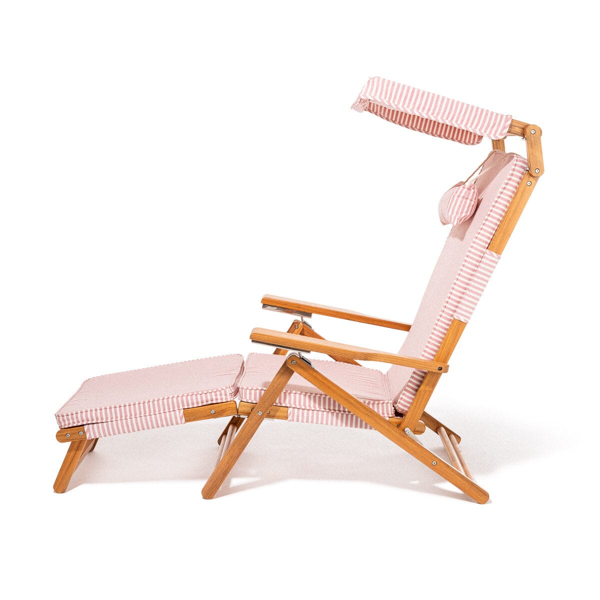 The Club Chair