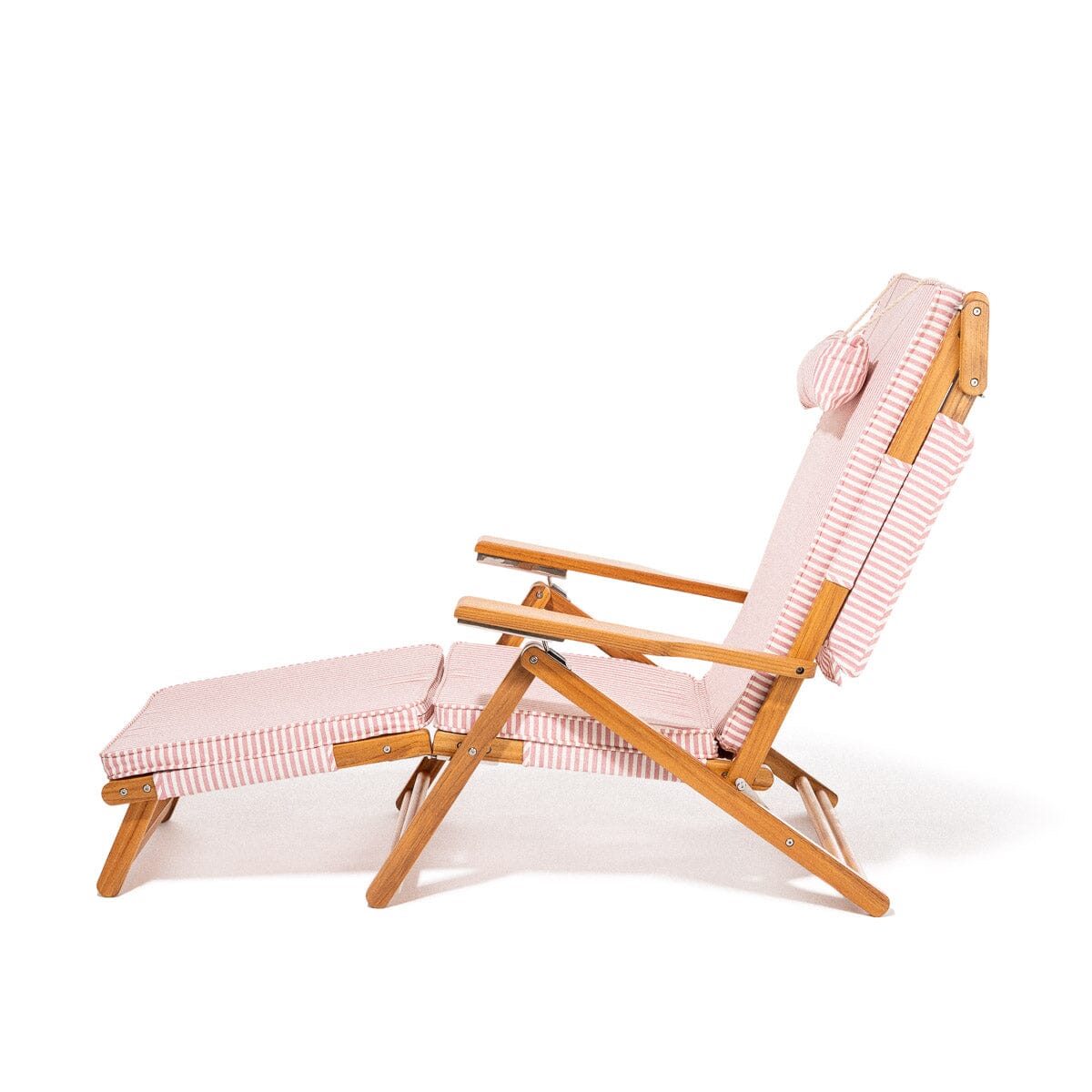 The Club Chair