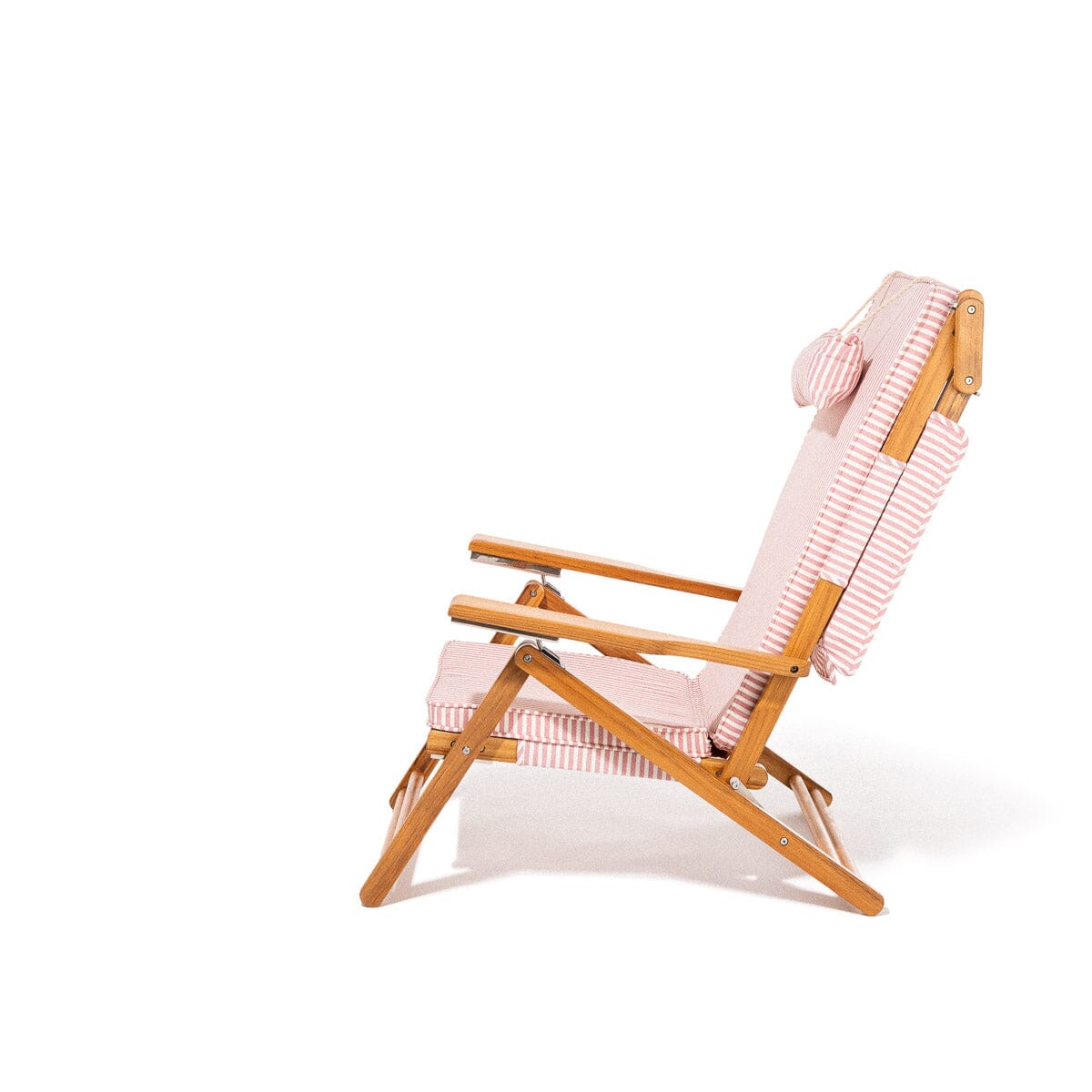 The Club Chair