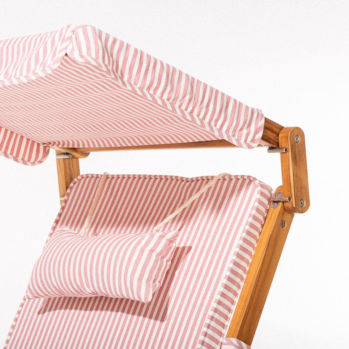 The Club Chair