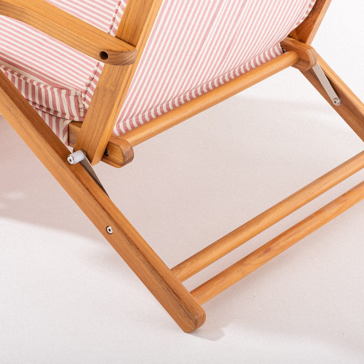 The Club Chair