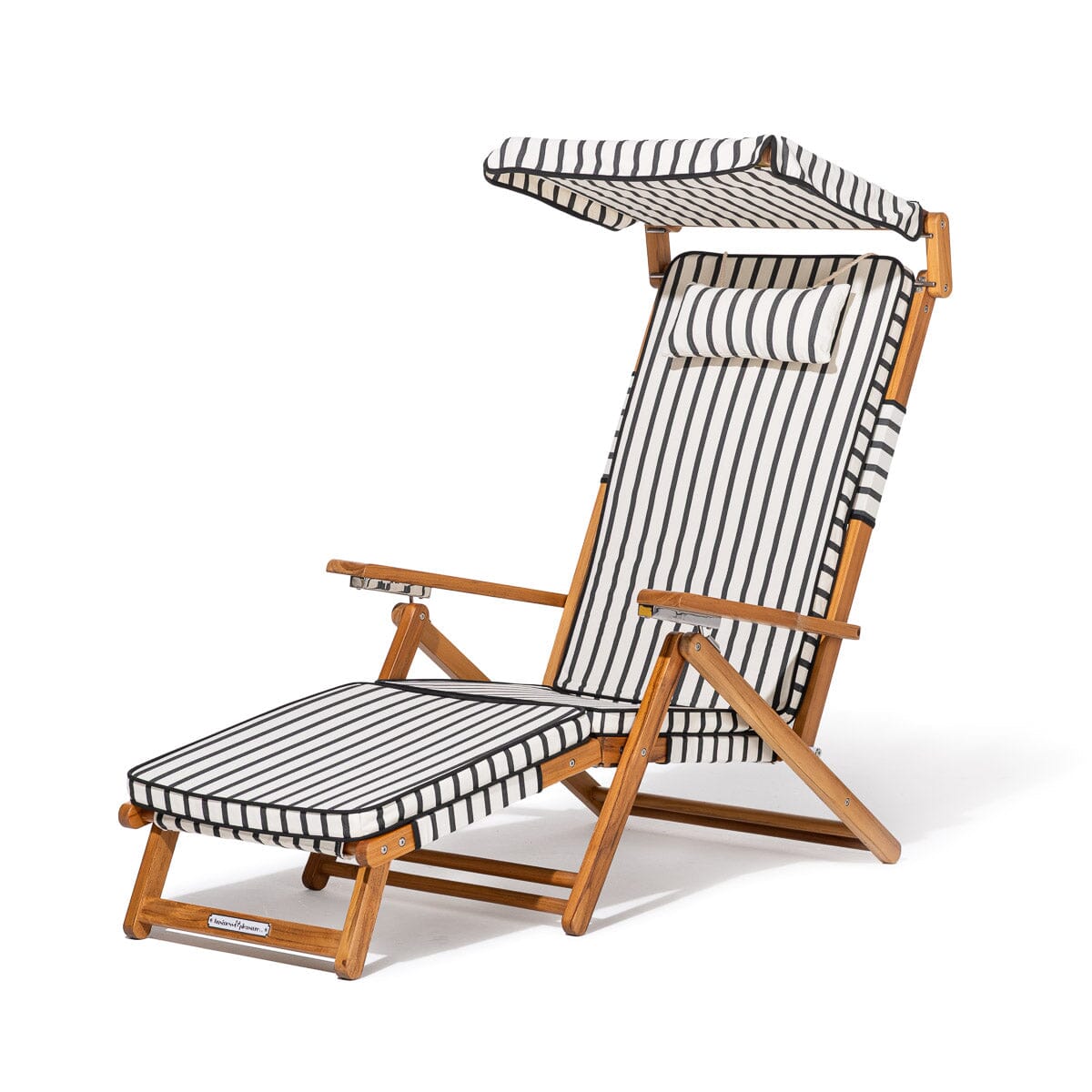 The Club Chair