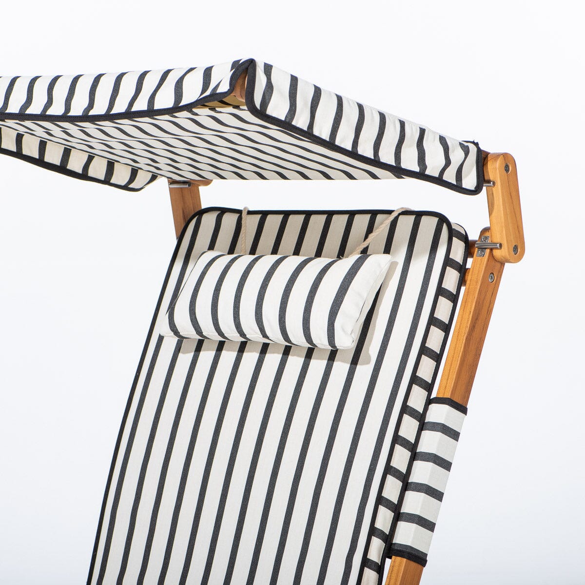 The Club Chair