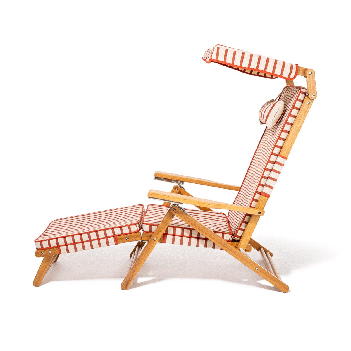 The Club Chair