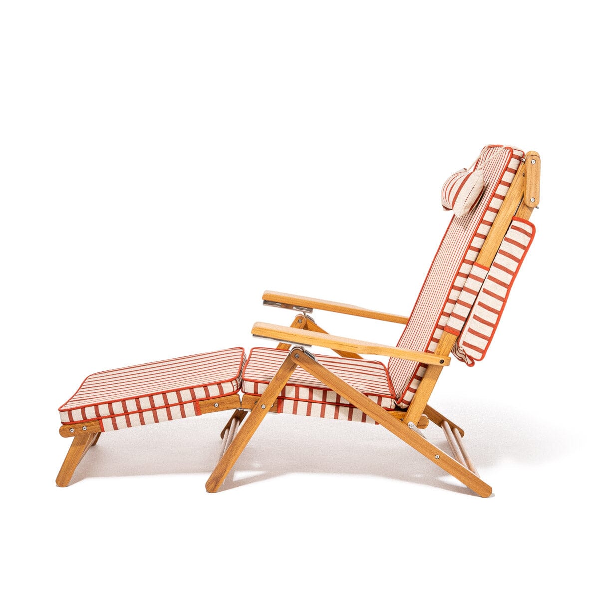 The Club Chair