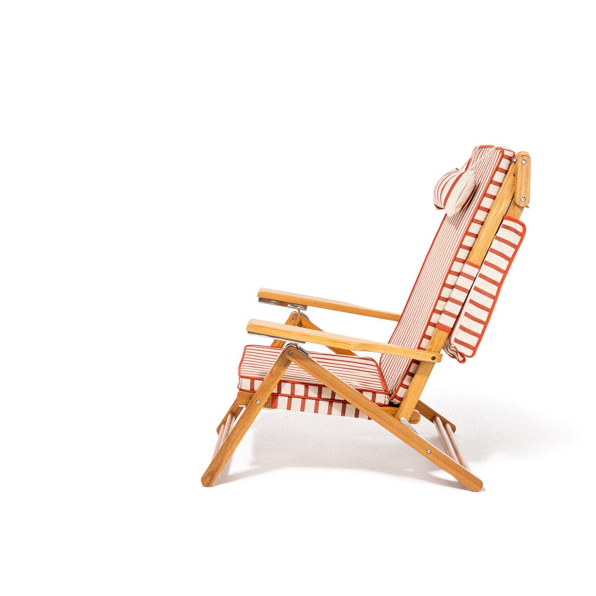 The Club Chair