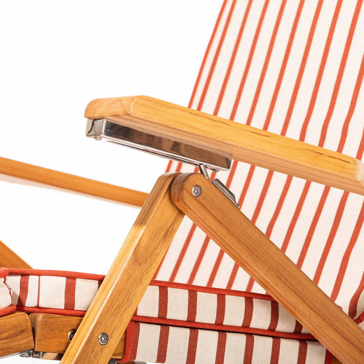 The Club Chair