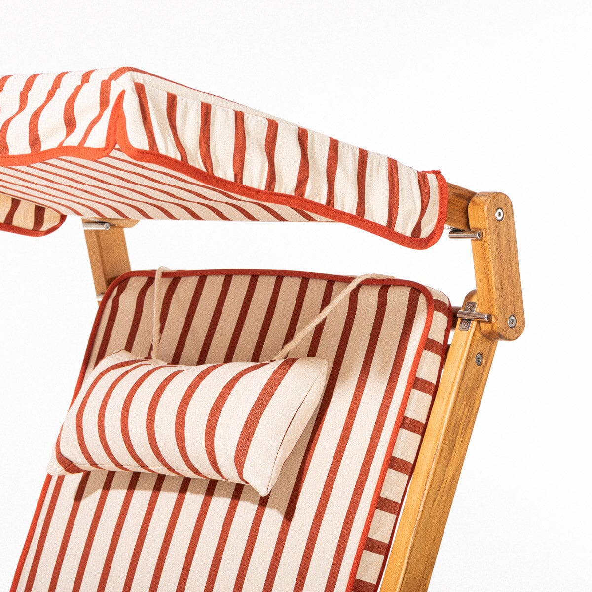 The Club Chair
