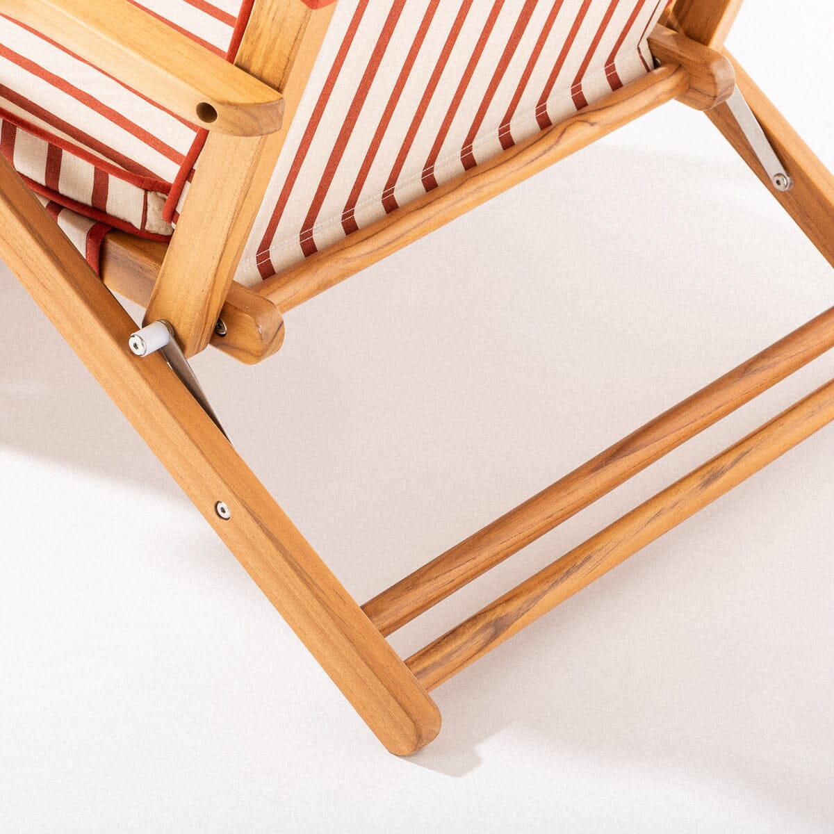The Club Chair