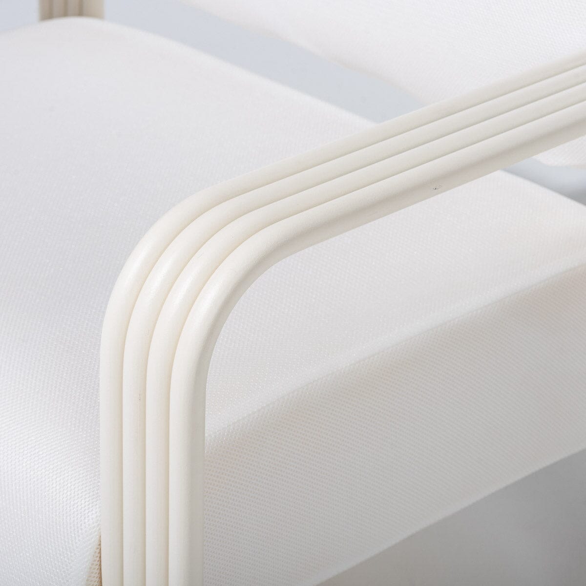 The Contini Accent Chair Frame
