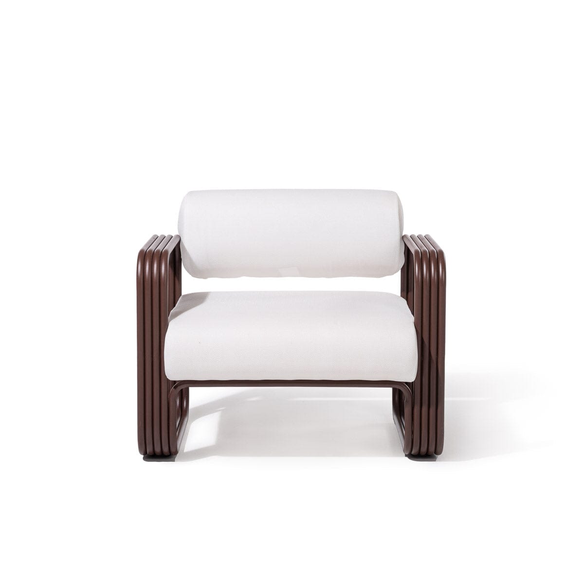 The Contini Accent Chair Frame