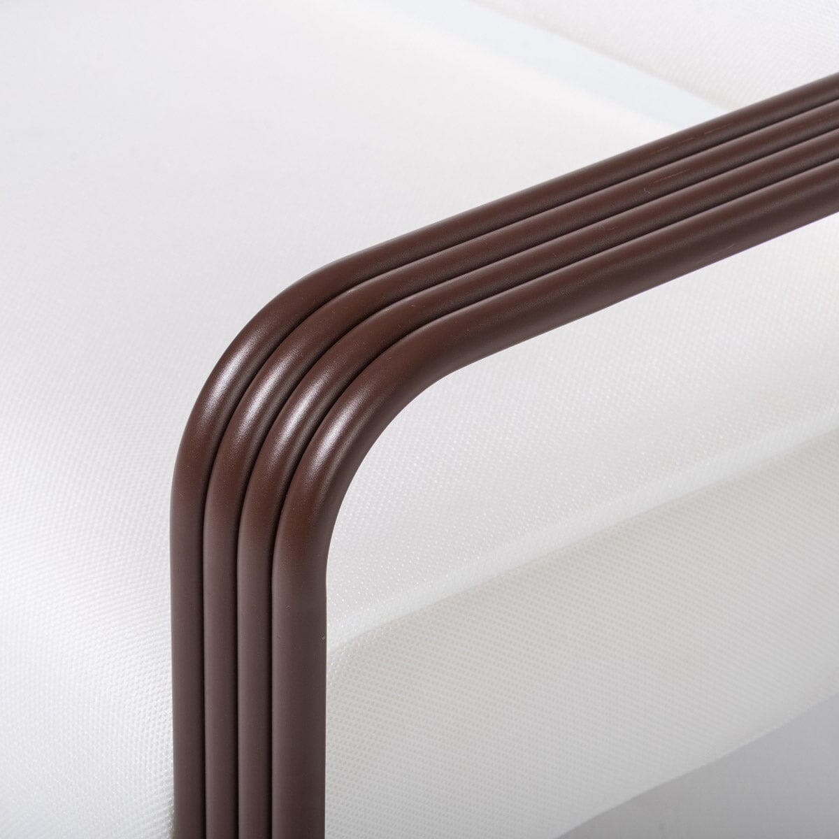The Contini Accent Chair Frame